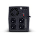 EAN 4711027790930 - CyberPower UT1500EG sistema de alimentación ininterrumpida (UPS) Línea interactiva 1,5 kVA 900 W 4 salida imagen 3