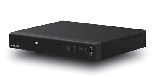 EAN 4895229111820 - Philips 2000 series TAEP200 Reproductor de DVD Negro imagen 2
