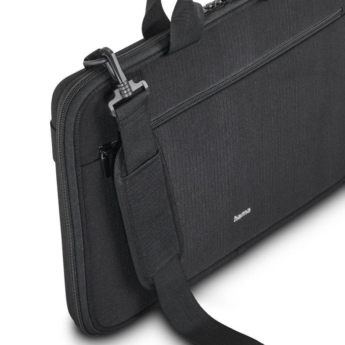 Torba Do Laptopa Hardcase 16,2 Cala Negro