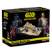 EAN 0841333121792 - Asmodee Star Wars: Shatterpoint - You Cannot Run Duel Pack Figura imagen 1