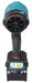 EAN 0088381755382 - Makita AS001GZ soplador de hoja 40 V imagen 3