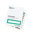 EAN 0887111627278 - HPE LTO-6 Ultrium RW Bar Code Label Pack etiqueta para sistemas de almacenaje Etiqueta autoadhesiva 110 p imagen 1