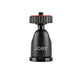 EAN 817024015121 - Joby BallHead 1K cabeza de tripode Negro, Rojo Acrilonitrilo butadieno estireno (ABS), Aluminio, Acero par imagen 2