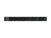 EAN 606449161502 - NETGEAR M4350-44M4X4V Gestionado L3 2.5G Ethernet (100/1000/2500) Energía sobre Ethernet (PoE) 1U Negro imagen 5