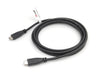 EAN 4015867226599 - Equip 128887 cable USB USB 2.0 2 m USB C Negro imagen 1