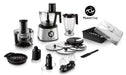 EAN 8710103567592 - Philips 7000 series HR7778/00 robot de cocina 1300 W 3,4 L imagen 1