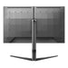 EAN 8712581805951 - Philips Evnia 32M2N6800M/00 pantalla para PC 80 cm (31.5") 3840 x 2160 Pixeles 4K Ultra HD LCD Gris imagen 10