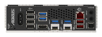 EAN 4719331864811 - GIGABYTE X870 AORUS ELITE WIFI7 AMD X870 Zócalo AM5 ATX imagen 5