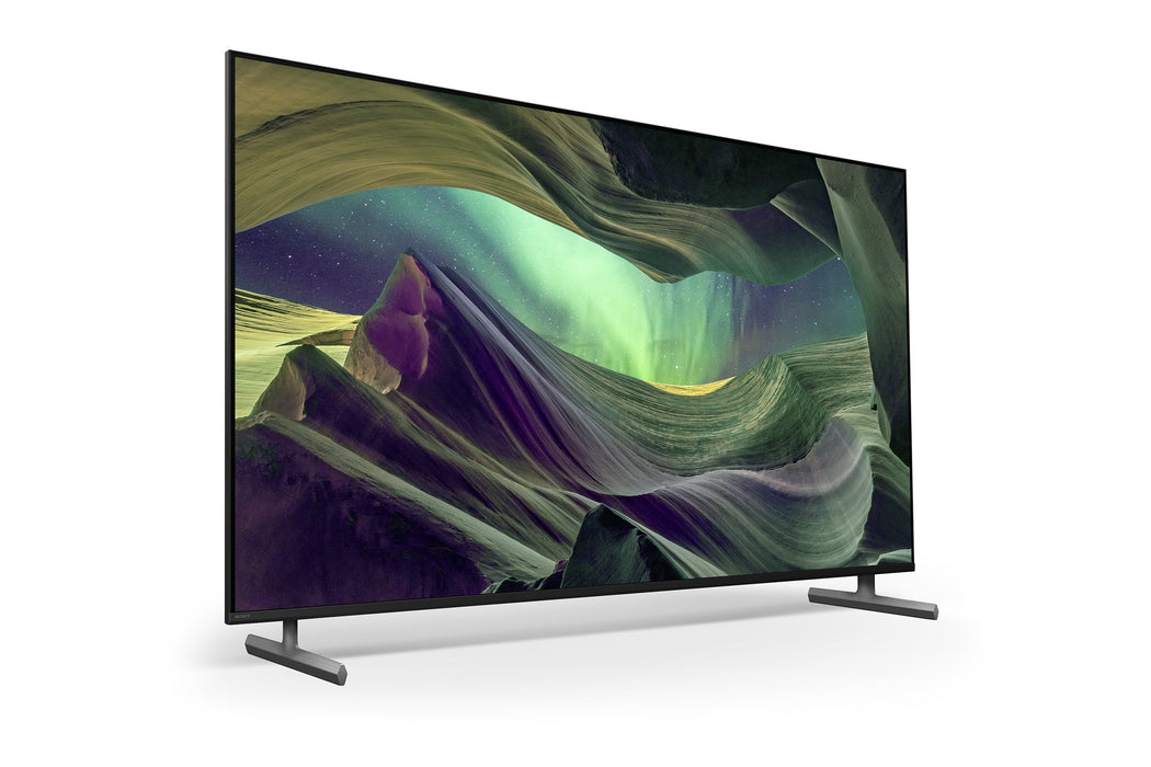 EAN 4548736150966 - Sony KD-75X85L 190,5 cm (75") 4K Ultra HD Smart TV Wifi Negro imagen 4