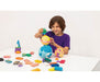 EAN 8412027001236 - Jovi PLASTILINA Pasta de modelar 515 g Colores surtidos 1 pieza(s) imagen 5