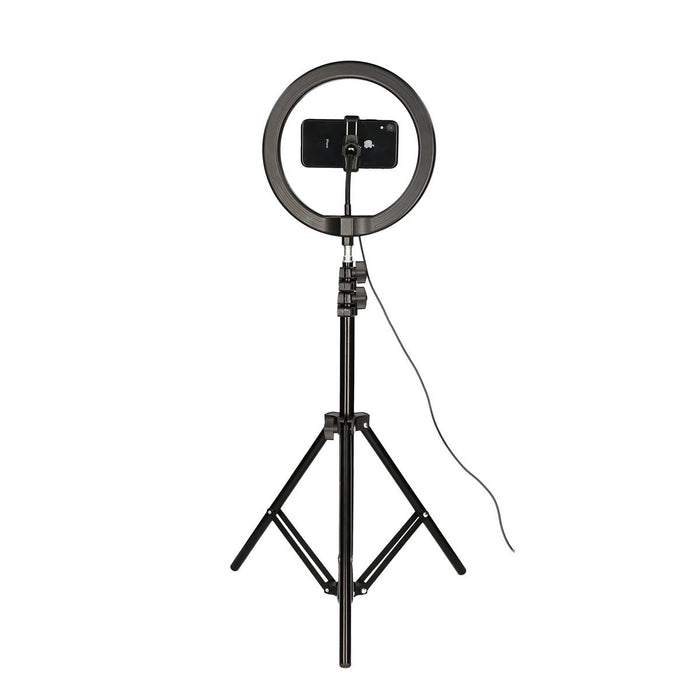 EAN 8427542106946 - Ksix BXYOUTUB02 accesorio para teléfono móvil o smartphone Flash para selfis imagen 3