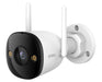 EAN 6971927238040 - Imou Bullet 3 2K Bala (forma) Cámara de seguridad IP Exterior 2304 x 1296 Pixeles Techo/pared imagen 1