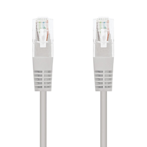 EAN 8433281010390 - Nanocable 10.20.0401-L150 cable de red 1,5 m Cat6 U/UTP (UTP) imagen 2