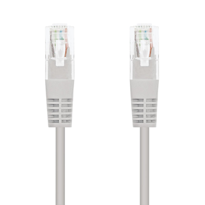EAN 8433281010390 - Nanocable 10.20.0401-L150 cable de red 1,5 m Cat6 U/UTP (UTP) imagen 2