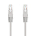 EAN 8433281013803 - Nanocable 10.20.0430 cable de red Cat6 U/UTP (UTP) imagen 2