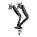 EAN 8059018362138 - Techly ICA-LCD 462B soporte para monitor 81,3 cm (32") Escritorio Negro imagen 9