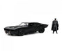 EAN 4006333080258 - Jada Toys Batman Batmobile 1:24 imagen 11