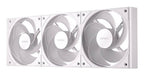 EAN 0761345400497 - Antec C120R ARGB White_3PK Carcasa del ordenador Ventilador 12 cm Blanco 3 pieza(s) imagen 3