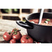 EAN 8003150510070 - BALLARINI 75002-920-0 cacerola Alrededor Negro imagen 7
