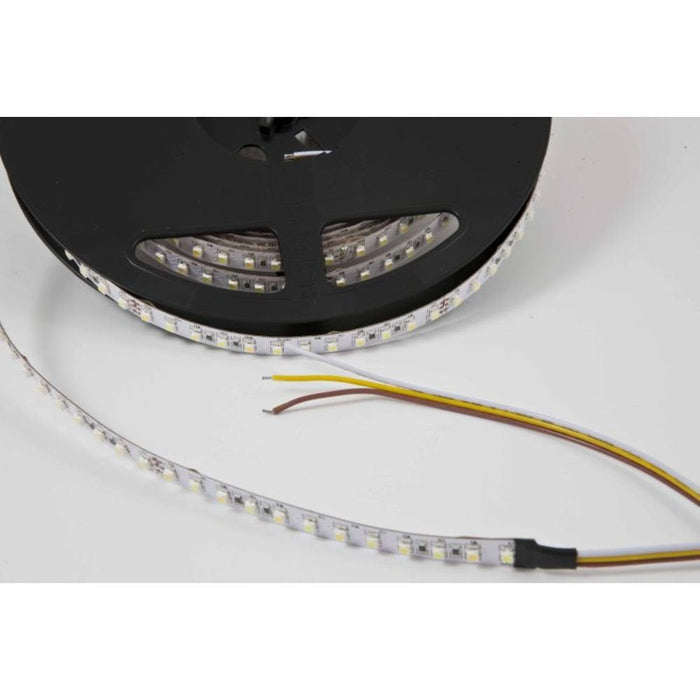 Synergy 21 Led Flex Mrip 3528 - 120 Dw (Cct) Dc24v 24w Pro Farbe Ip20