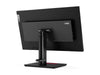 EAN 0195348052351 - Lenovo ThinkVision P24h-2L pantalla para PC 60,5 cm (23.8") 2560 x 1440 Pixeles Quad HD LED Negro imagen 7