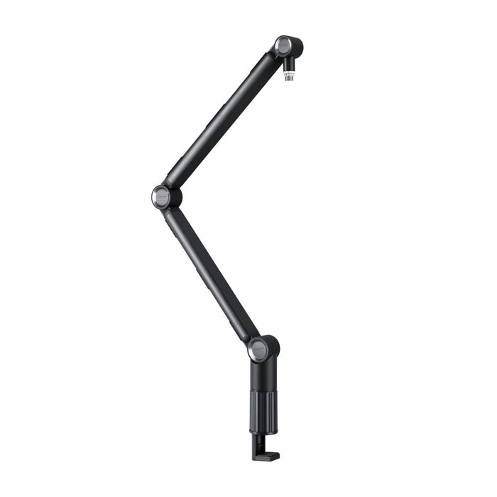 EAN 7340086913072 - CHERRY CX-NGALE-BOOM-BLACK soporte para micrófono Soporte de brazo para micrófono imagen 1