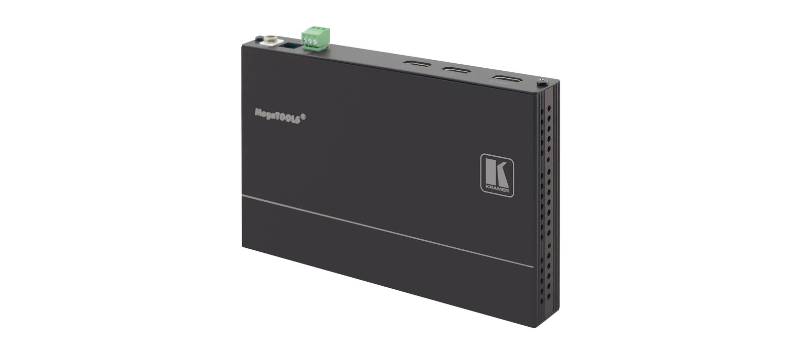 EAN 7291063079147 - Kramer Electronics VM-2H2 amplificador de línea de video Negro imagen 2