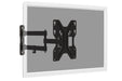 EAN 4016032382706 - Digitus DA-90357 soporte para TV 106,7 cm (42") Negro imagen 2