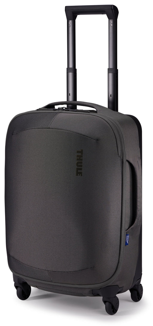 EAN 0085854255783 - Thule Subterra 2 TSRS422 Vetiver Gray Tranvía Estructura blanda Gris 35 L Policarbonato (PC), Poliéster imagen 1