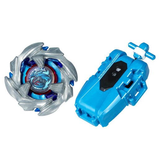 EAN 5010996290021 - Beyblade G1491EU40 juego y juguete de habilidad/activo imagen 2