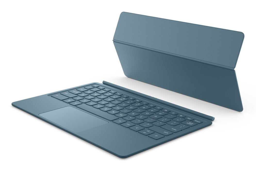 EAN 0198155121760 - Lenovo Yoga Tab Plus Qualcomm Snapdragon 256 GB 32,3 cm (12.7") 16 GB Wi-Fi 7 (802.11be) Android 14 Verde imagen 13