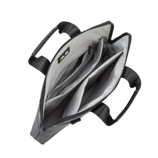 EAN 4260403570296 - Rivacase 8920 33,8 cm (13.3") Funda Negro imagen 2