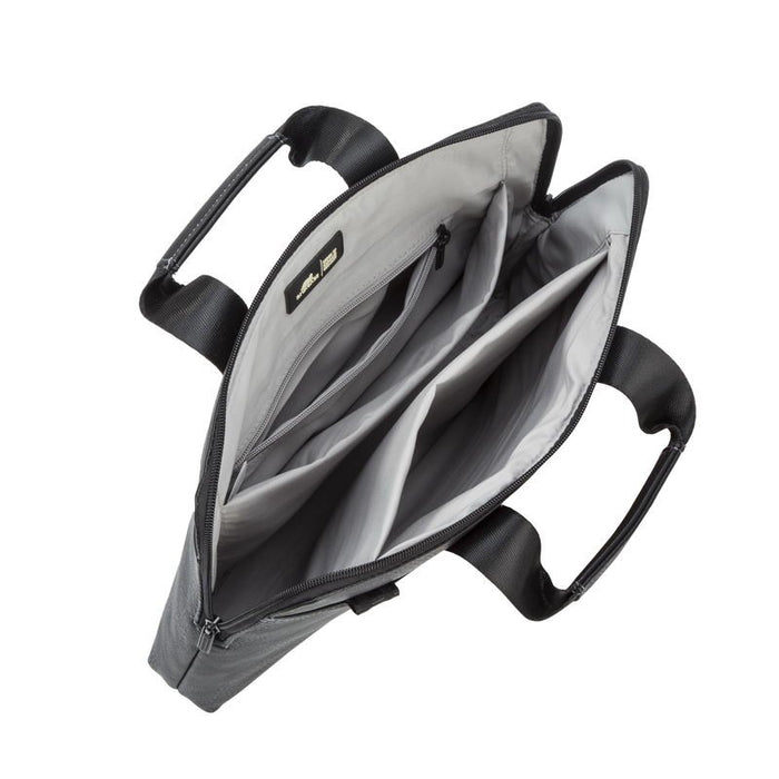 EAN 4260403570296 - Rivacase 8920 33,8 cm (13.3") Funda Negro imagen 2