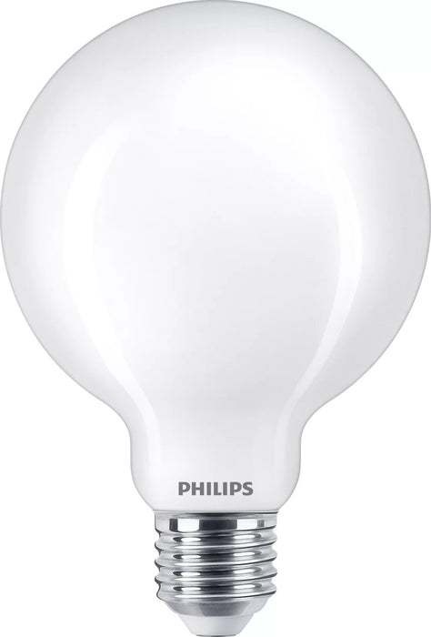 EAN 8718699764692 - Philips 8718699764692 lámpara LED Blanco cálido 2700 K 7 W E imagen 1