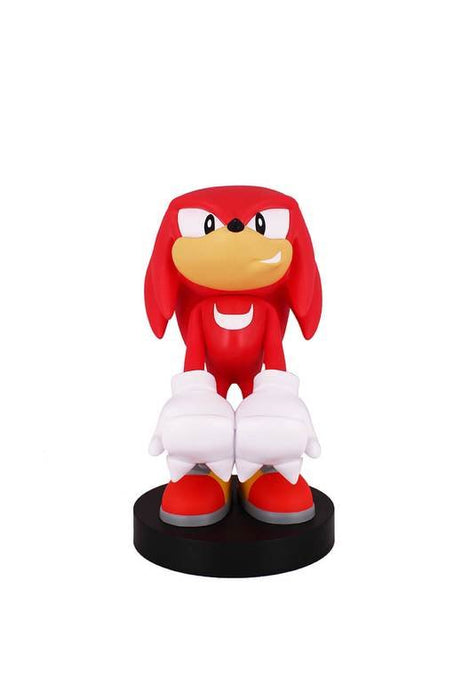 EAN 5060525893506 - Exquisite Gaming Cable Guys Knuckles Soporte pasivo Mando de videoconsola, Teléfono móvil/smartphone Beig imagen 1