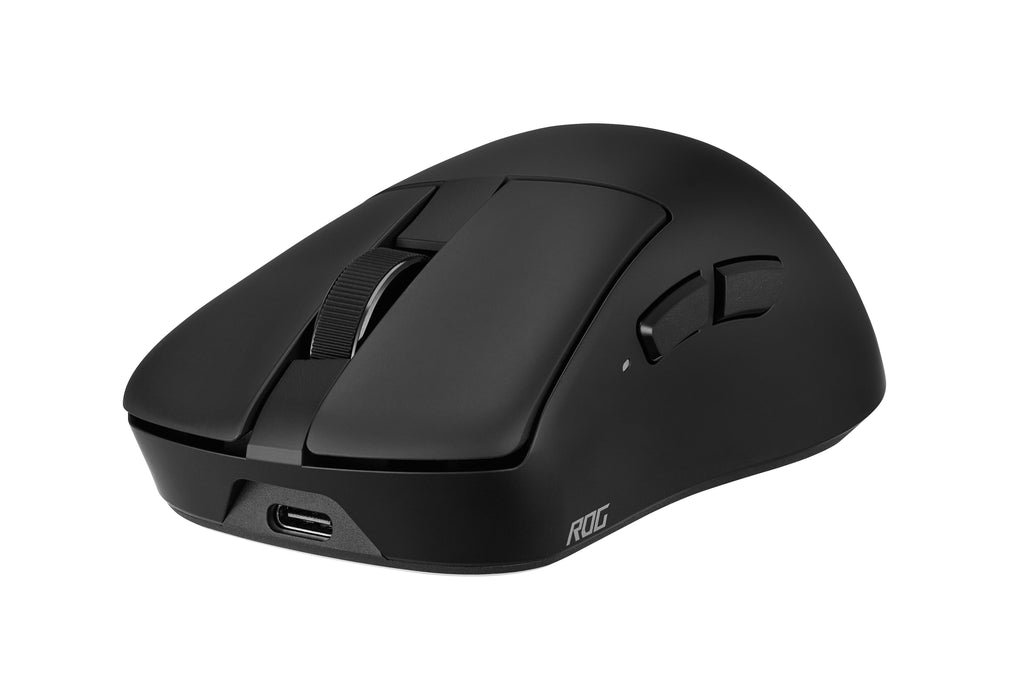EAN 4711636424578 - ASUS ROG Gladius IV Ace ratón Juego Mano derecha RF Wireless + Bluetooth + USB Type-A Óptico 65000 DPI imagen 7