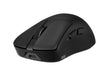 EAN 4711636424578 - ASUS ROG Gladius IV Ace ratón Juego Mano derecha RF Wireless + Bluetooth + USB Type-A Óptico 65000 DPI imagen 7