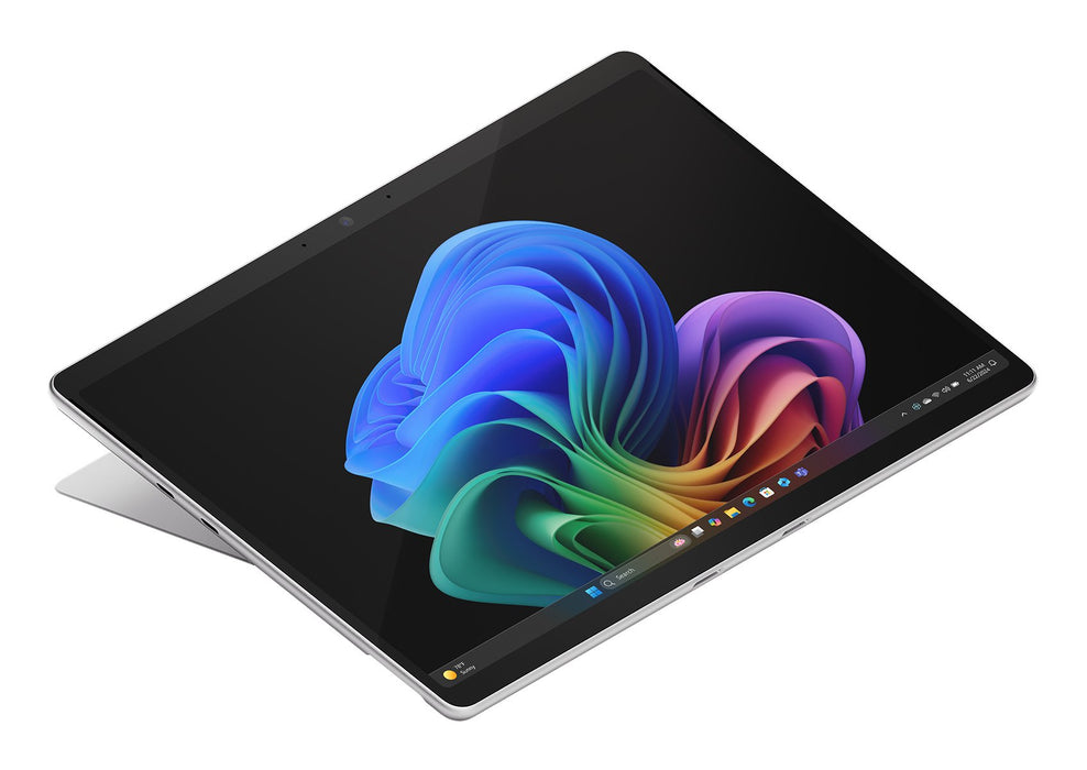 EAN 0196388738991 - Microsoft Surface Pro 13" Snapdragon 1 TB 33 cm (13") 16 GB Wi-Fi 7 (802.11be) Windows 11 Pro Platino imagen 7