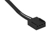 EAN 4710562756036 - Aerocool Mirage 5 Procesador Refrigerador de aire 6 cm Negro 1 pieza(s) imagen 9