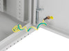 EAN 5901969441703 - Lanberg WAF1-5203-06-00B 6U Bastidor de pared Gris imagen 14
