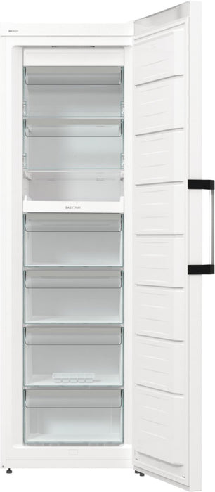 EAN 3838782643545 - Gorenje FN619EAW6 Congelador vertical Independiente 280 L Blanco imagen 5
