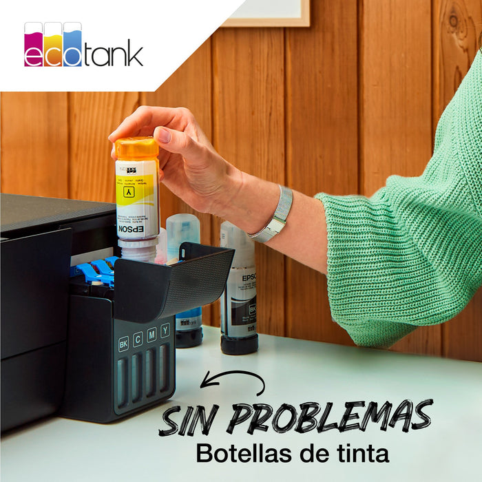 EAN 8715946643366 - Epson 102 Original imagen 2