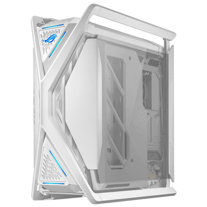 EAN 4711387173244 - ASUS ROG GR701 Hyperion White Blanco imagen 6