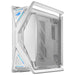 EAN 4711387173244 - ASUS ROG GR701 Hyperion White Blanco imagen 6