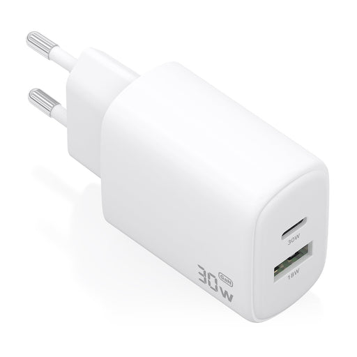 EAN 8435739904299 - AISENS A110-0977 cargador de dispositivo móvil Cámara digital, Teléfono móvil, Portátil, Smartphone, Tabl imagen 1