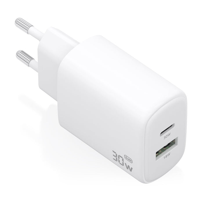 EAN 8435739904299 - AISENS A110-0977 cargador de dispositivo móvil Cámara digital, Teléfono móvil, Portátil, Smartphone, Tabl imagen 1