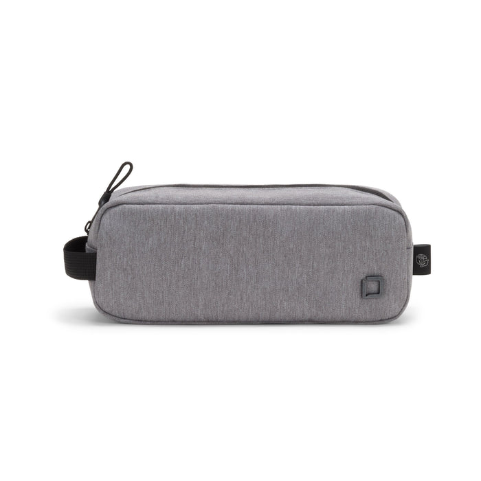 Estuche Para Accesorios Dicota Eco Motion Gris Claro