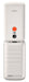 EAN 4255781906171 - Gigaset GL595 7,11 cm (2.8") 114 g Blanco Teléfono para personas mayores imagen 4