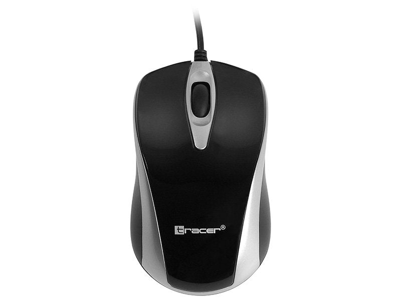 EAN 5907512861707 - Tracer TRAMYS45923 ratón mano derecha USB tipo A Óptico 800 DPI imagen 2
