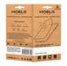 EAN 3700992531007 - Mobilis 036310 protector de pantalla o trasero para teléfono móvil 1 pieza(s) imagen 2